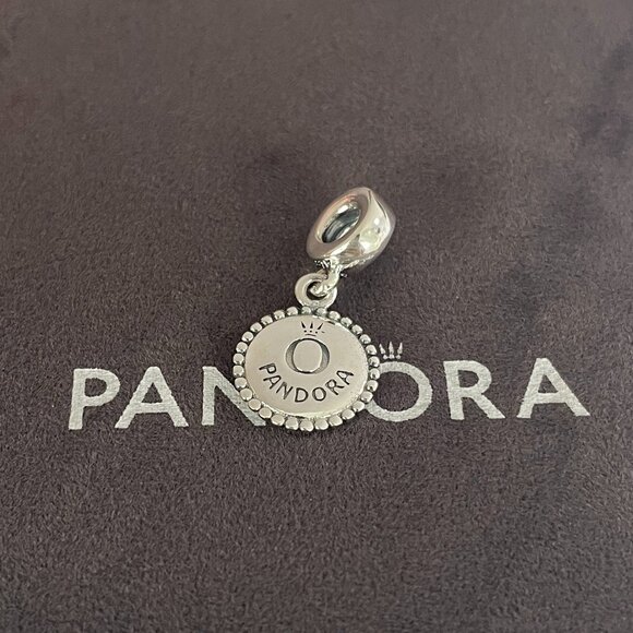 Pandora Galveston,TX Dangle Charm - Picture 2 of 4